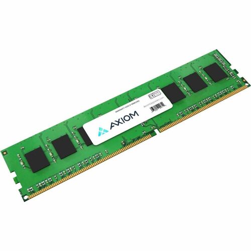 Axiom 16GB DDR5 SDRAM Memory Module 4X71N41633-AX