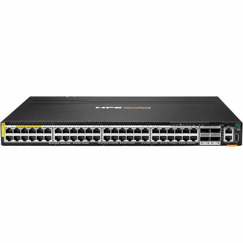 HPE CX 6300 Layer 3 Switch S0E91A