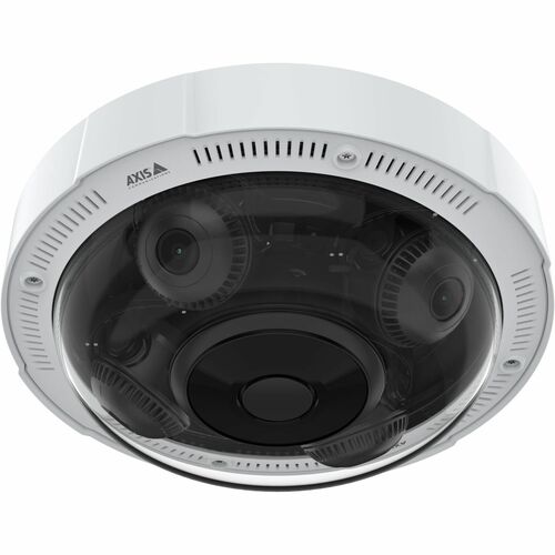 AXIS P3735-PLE Panoramic Camera 02633-001