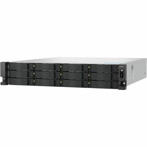 QNAP TS-H1277AXU-RP-R7-32G SAN/NAS Storage System TS-H1277AXU-RP-R7-32G-US