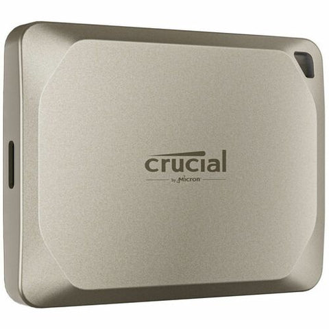 Crucial X9 Pro for Mac 1TB Portable SSD CT1000X9PROMACSSD9B