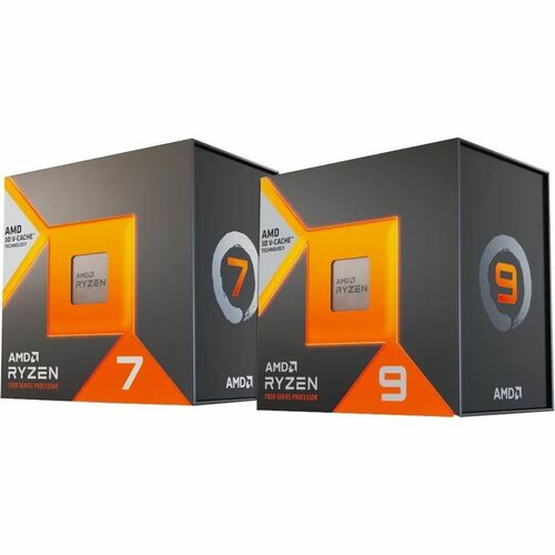 AMD Ryzen Threadripper PRO Hexanonaconta-core (96 Core) 7995WX 2.5 GHz Desktop Processor 100-100000884WOF