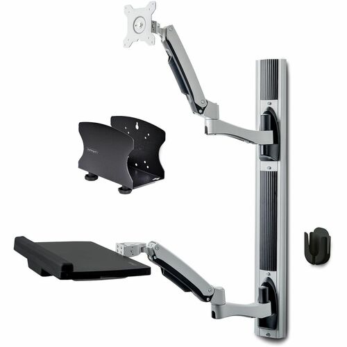 StarTech.com Wall Mount 2PASTSC-WALL-MOUNT