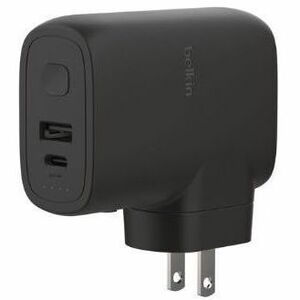 Belkin BoostCharge AC Adapter BPZ003DQBK