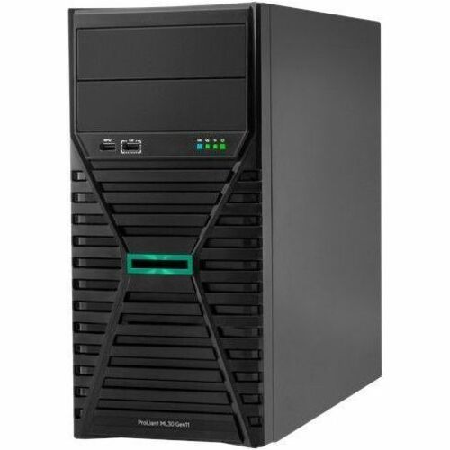 HPE ProLiant ML30 G11 Server P65096-001