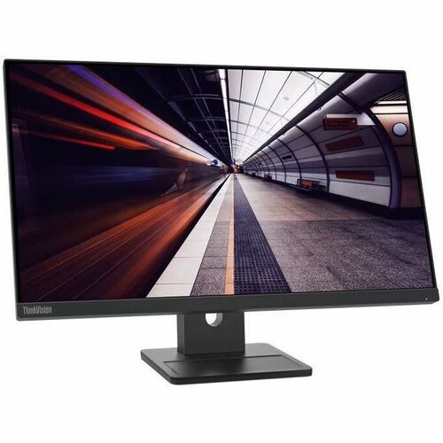 Lenovo ThinkVision E24-30 Widescreen LED Monitor 63EDMAT2US