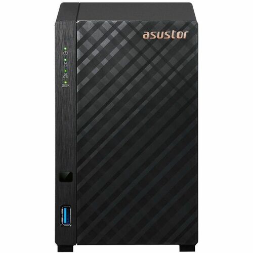 ASUSTOR DriveStor 2 Lite (AS1102TL) AS1102TL