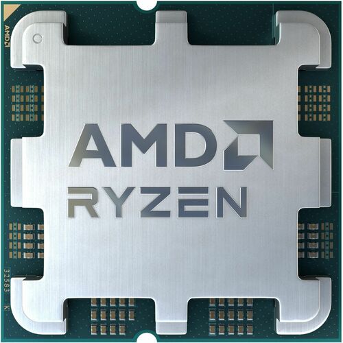 AMD Ryzen 5 Hexa-core (6 Core) 8500G 3.5 GHz Desktop Processor 100-100000931BOX