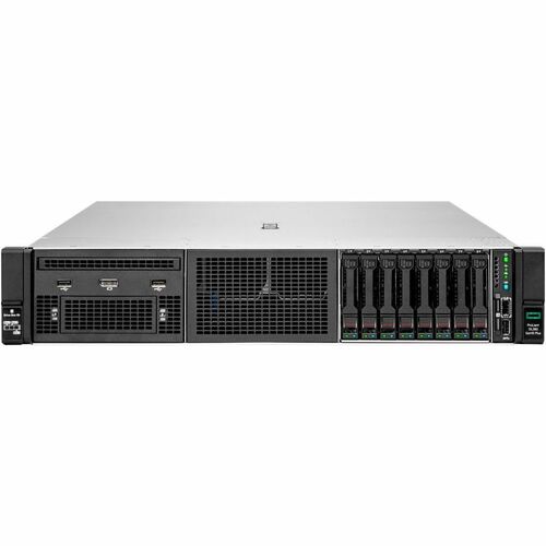 HPE ProLiant DL380 G10 Plus Server P69755-005