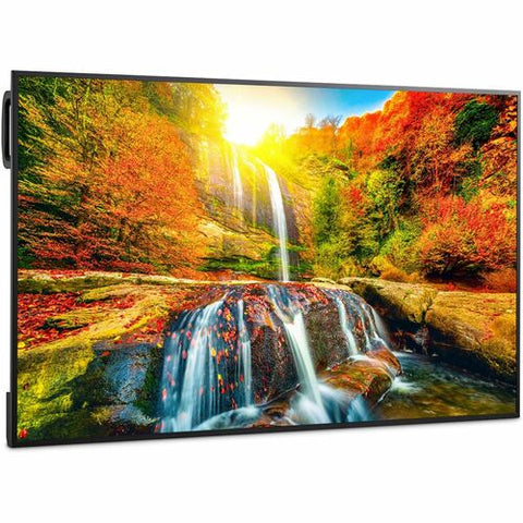 Sharp 43" Ultra High Definition Commercial Display PNME432