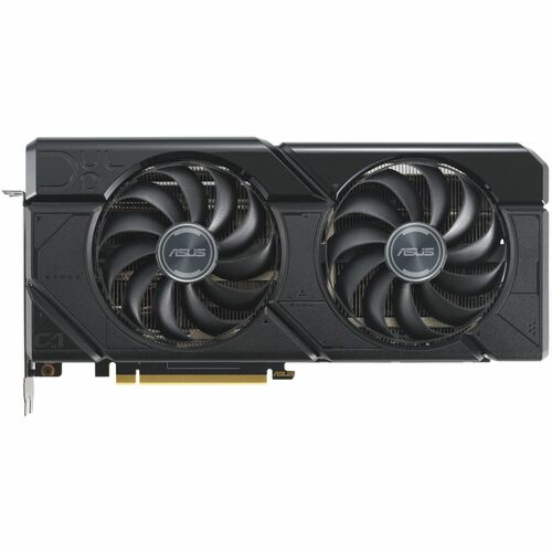 Asus Dual Radeon RX 7700 XT OC Edition 12GB GDDR6 Graphic Card DUAL-RX7700XT-O12G