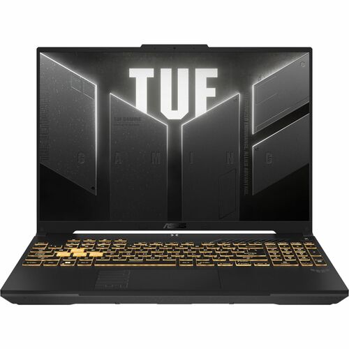 TUF Gaming F16 FX607JV-DS71-CA Gaming Notebook FX607JV-DS71-CA