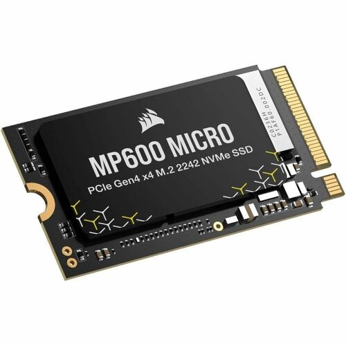 Corsair MP600 MICRO Solid State Drive CSSD-F1000GBMP600MCR