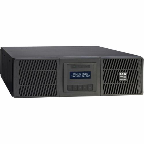 Tripp Lite by Eaton SmartOnline SU6000RT 6000VA Rack/tower UPS SU6000RT