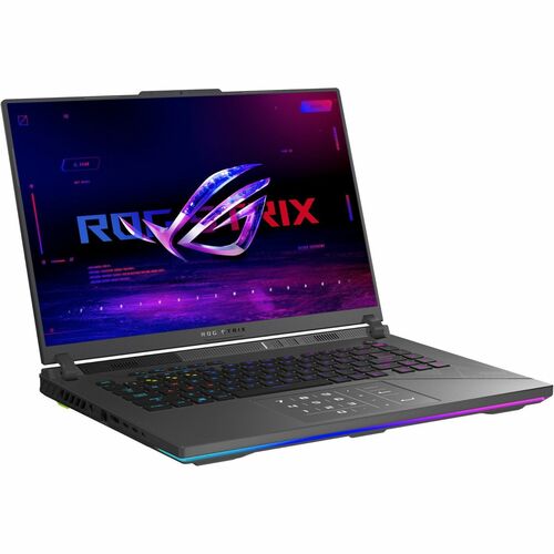 Asus ROG Strix G16 G614JVR-DS91-CA Gaming Notebook G614JVR-DS91-CA