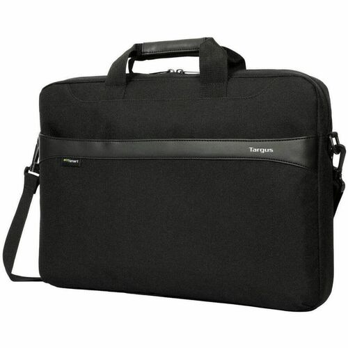 Targus 17.3" GeoLite EcoSmart Slim Brief - Black TSS991GL