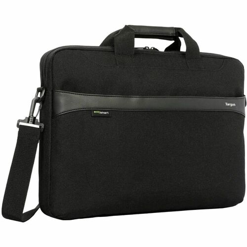 Targus 13-14" GeoLite EcoSmart&amp;reg; Slim Brief - Black TBS576GL