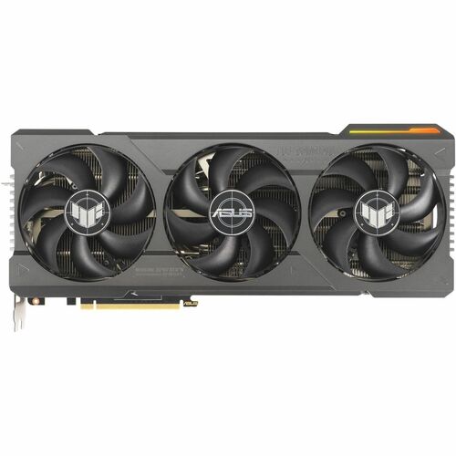 TUF Gaming GeForce RTX 4080 SUPER 16GB GDDR6X OC Edition Graphic Card TUF-RTX4080S-O16G-GAMING