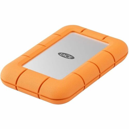 LaCie Rugged Mini SSD STMF1000400