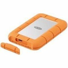 LaCie Rugged Mini SSD STMF4000400