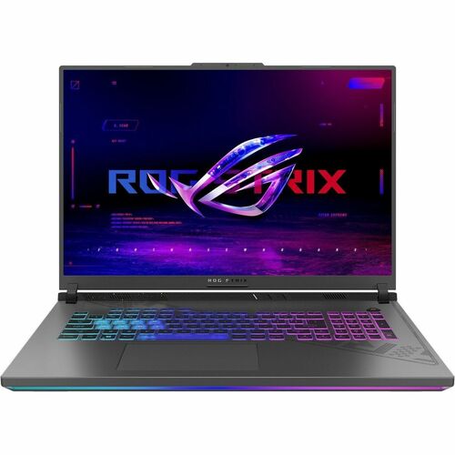 Asus ROG Strix G18 G814JIR-XS96 Gaming Notebook G814JIR-XS96