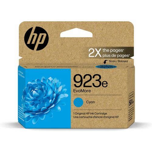 HP EvoMore 923E Ink Cartridge 4K0T4LN