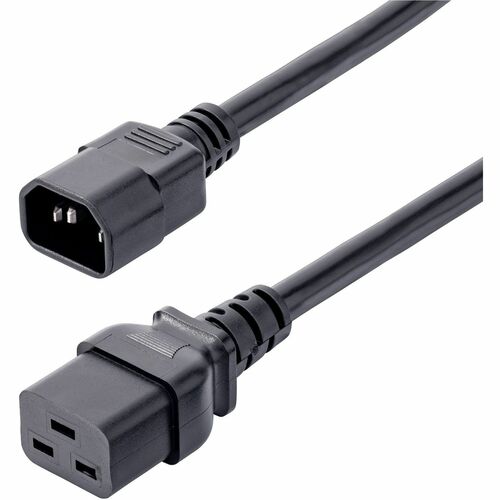 StarTech.com Standard Power Cord PXTC14C19146