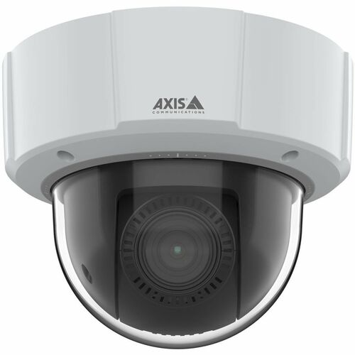 AXIS M5526-E PTZ Camera Indoor and outdoor 4 MP with 10x zoom and focus recall 02769-001