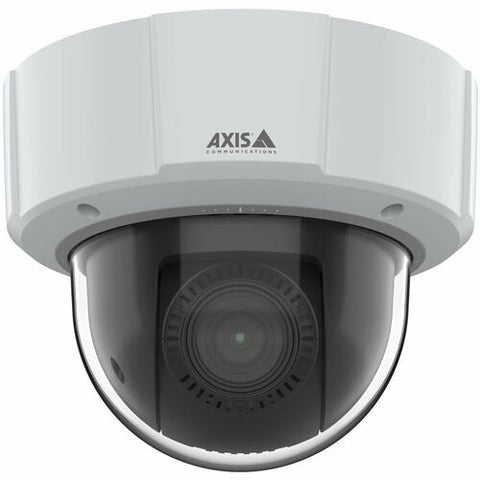 AXIS M5526-E PTZ Camera Indoor and outdoor 4 MP with 10x zoom and focus recall 02769-001