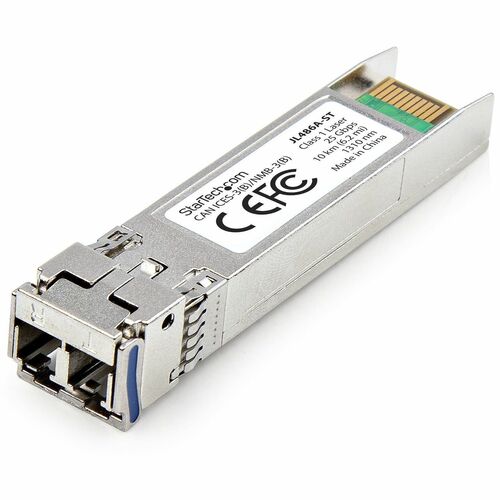 StarTech.com HPE SFP28 Module JL486A-ST