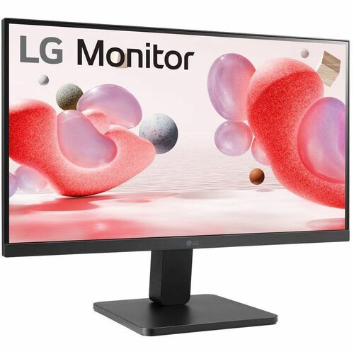 LG 21.45" Full HD monitor with AMD FreeSync 22MR41A-B