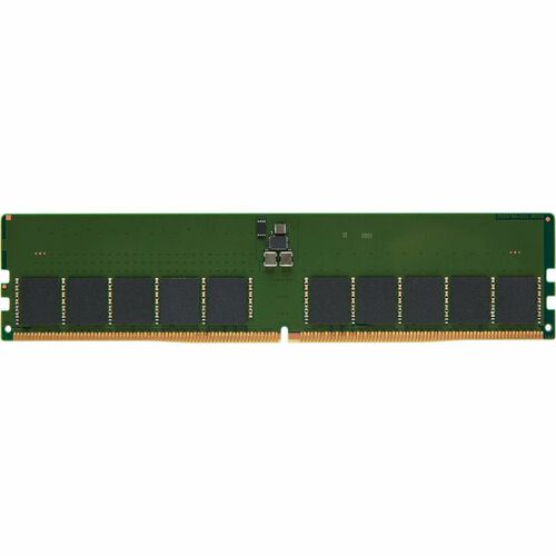 Kingston 32GB DDR5 SDRAM Memory Module KSM48E40BD8KI-32HA