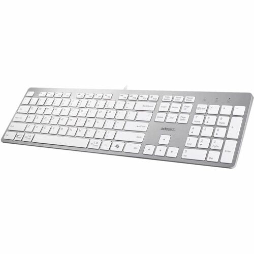 Adesso EasyTouch AKB-730UW Keyboard AKB-730UW