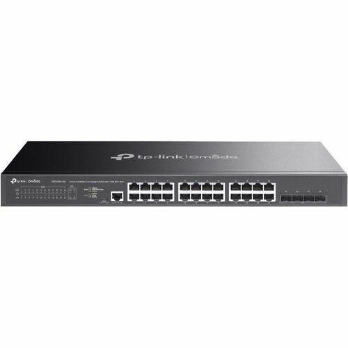 TP-Link Omada SG3428X-M2 Ethernet Switch SG3428X-M2