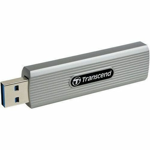 Transcend ESD320A Portable SSD TS1TESD320A