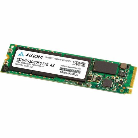 Axiom Solid State Drive SSDMIG2080ES1TB-AX