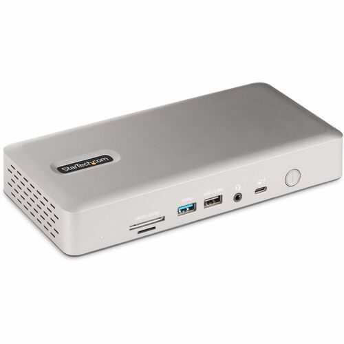 StarTech.com Docking Station 132N-TB4USB4DOCK