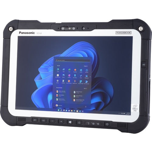 Panasonic TOUGHBOOK FZ-G2 Tablet FZG2EZ007AM