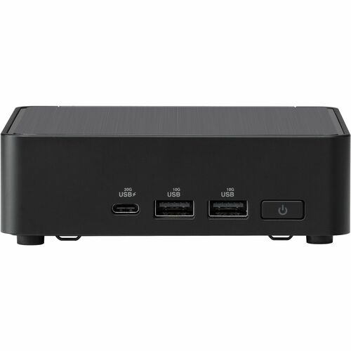 Asus NUC 14 Pro Barebone System RNUC14RVHV70000UI