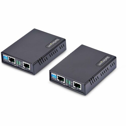 StarTech.com Network Extender VDSL-LAN-EXTENDER-1G