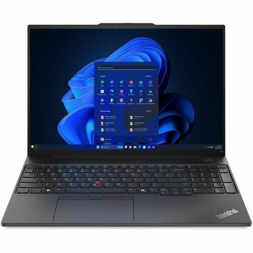 Lenovo ThinkPad E16 Gen 2 21MA0003US Notebook 21MA0003US