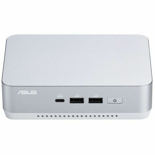 Asus NUC 14 Pro+ NUC14RVSU7 Desktop Computer RNUC14RVSU7089A1I