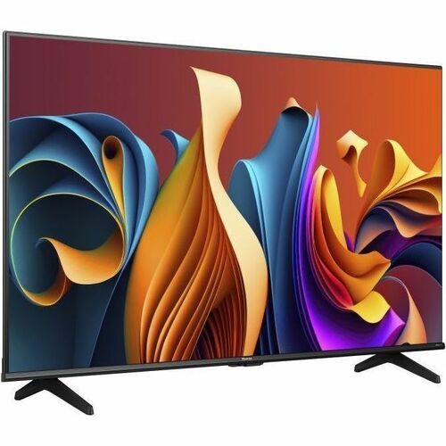 Hisense 55" QLED 4K Google TV 55QD6N