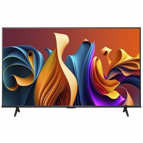 Hisense 50" QLED 4K Google TV 50QD6N