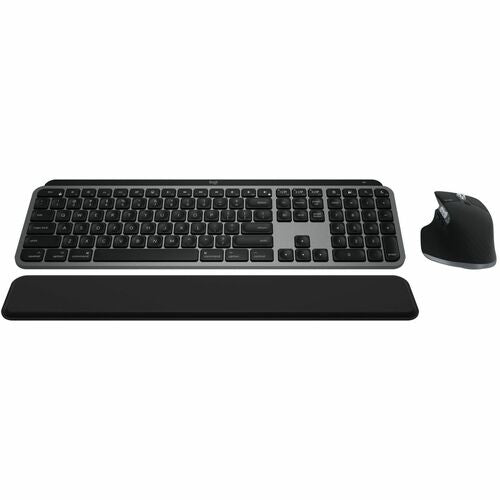 Logitech MX Keys S Combo Keyboard &amp; Mouse 920-012592