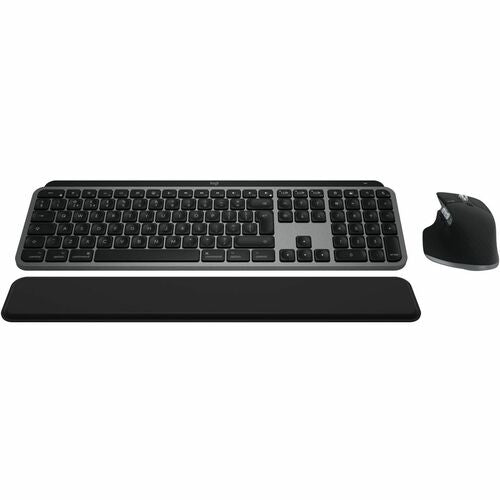 Logitech MX Keys S Combo Keyboard &amp; Mouse 920-012592