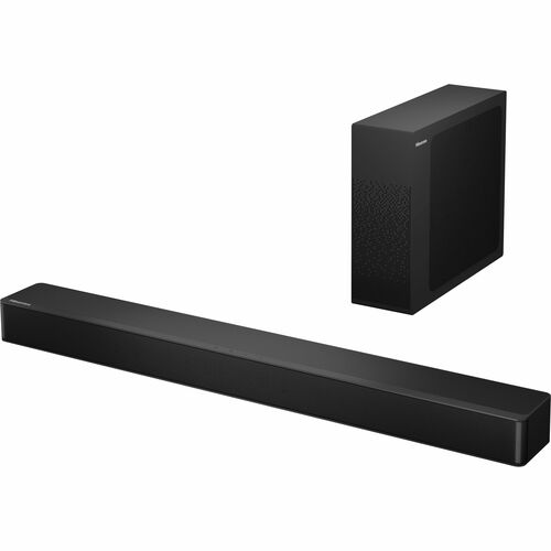 Hisense HS2100 Sound Bar Speaker HS2100