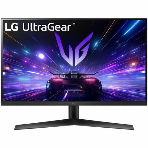 LG Ultragear 27GS60F-B Widescreen Gaming LCD Monitor 27GS60F-B