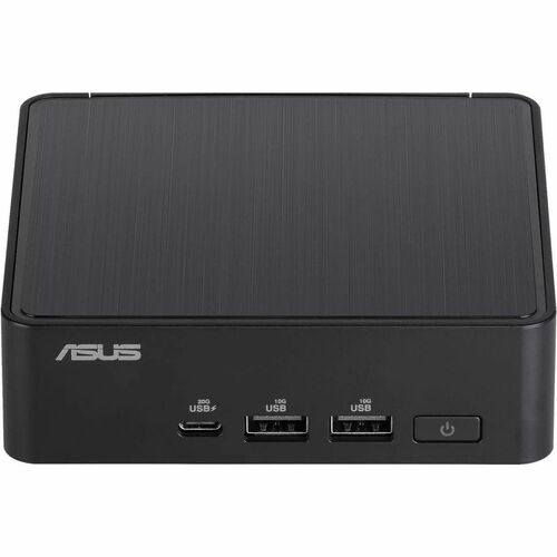 Asus NUC 14 Pro NUC14RVHU7 Desktop Computer RNUC14RVHU7089C1I