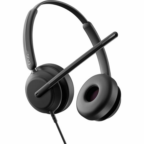 EPOS Duo Headset, USB-C 1001213